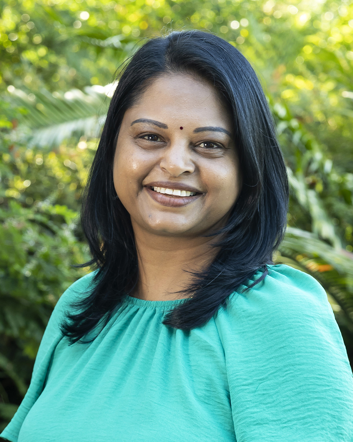 Mrs Cheryl Reddy